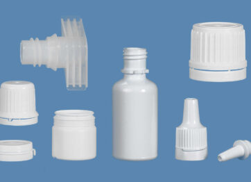 Wtrysk z tworzyw sztucznych